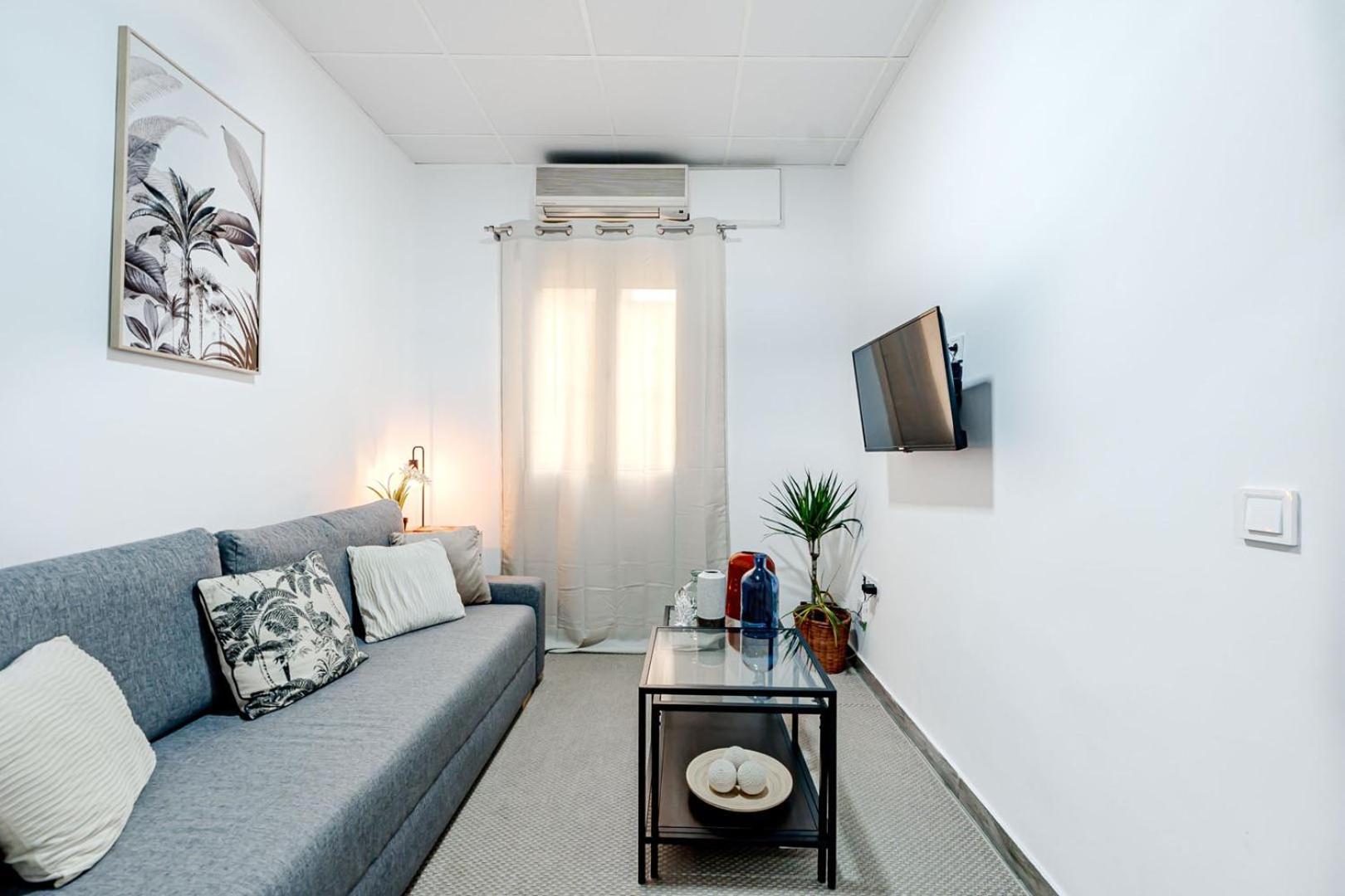 Increible Apartamento En Salamanca Madrid Exterior foto