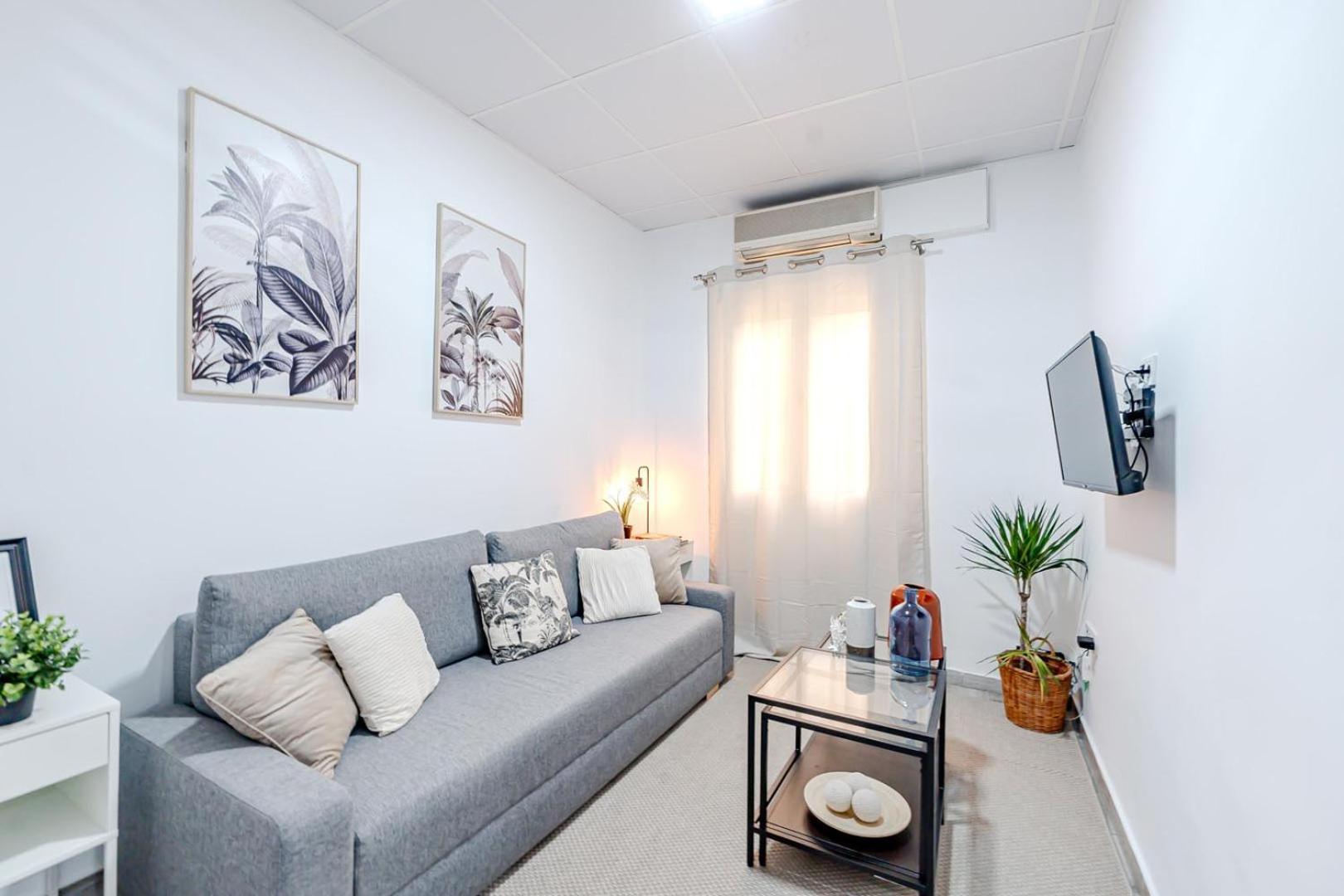 Increible Apartamento En Salamanca Madrid Exterior foto