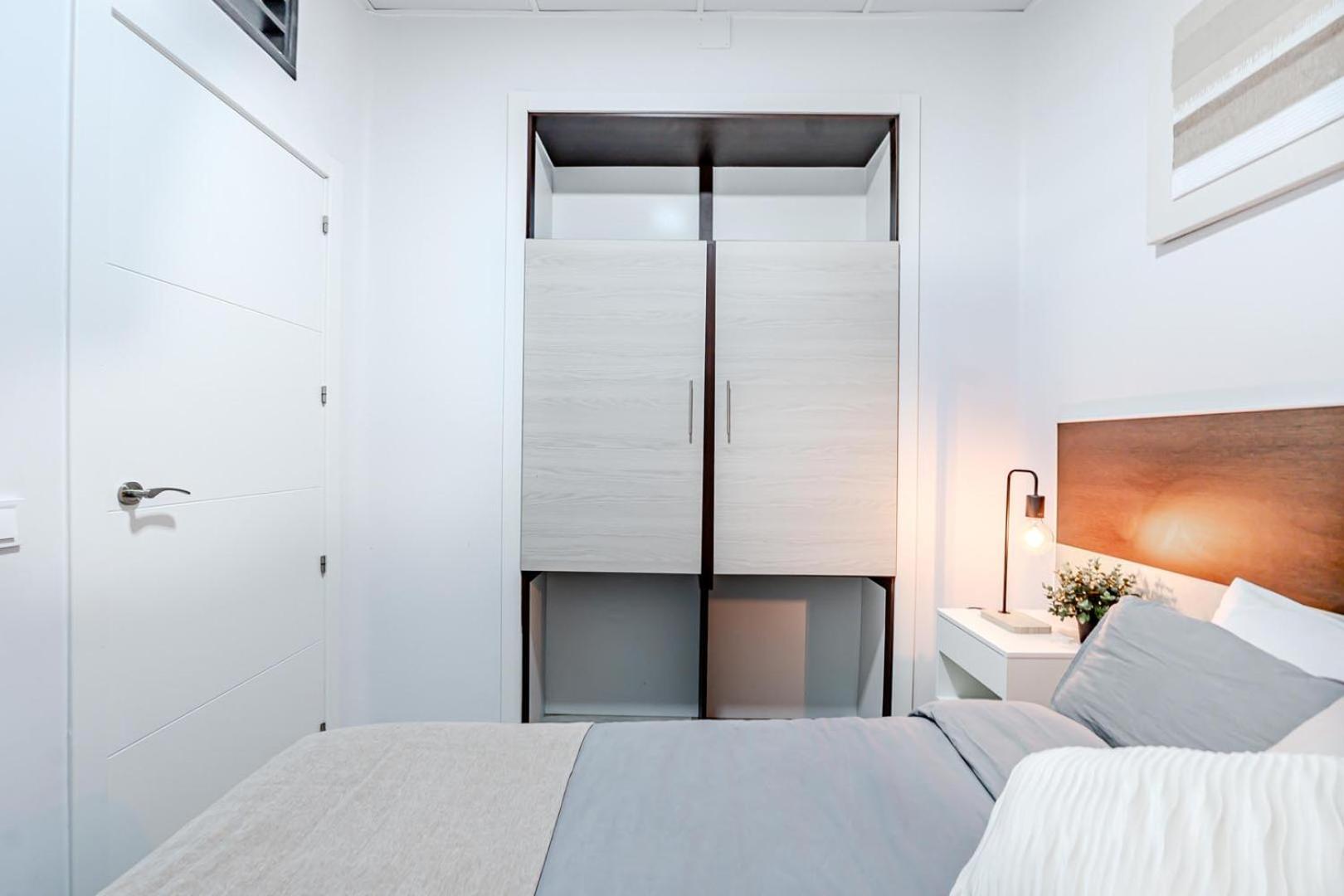 Increible Apartamento En Salamanca Madrid Exterior foto