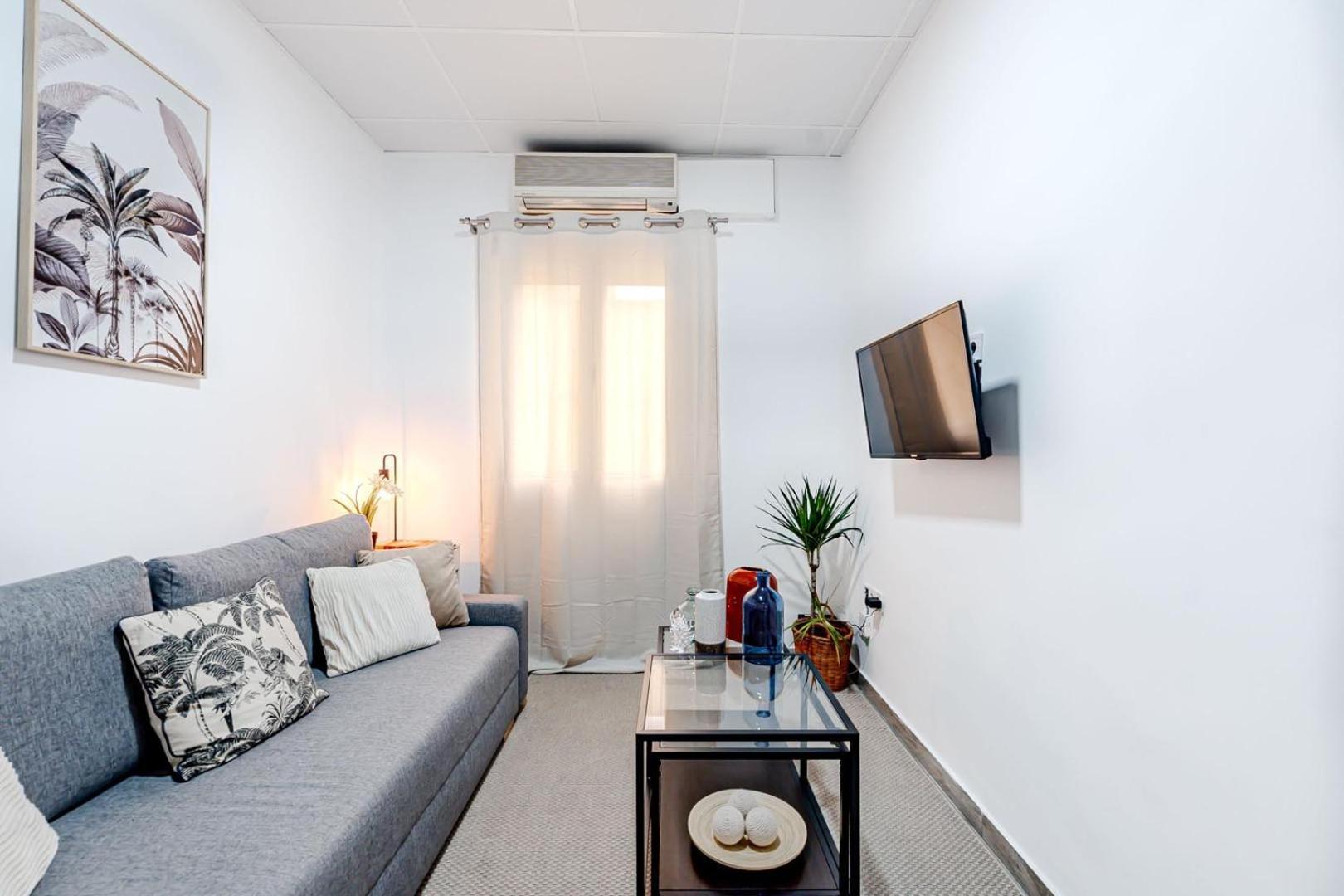 Increible Apartamento En Salamanca Madrid Exterior foto
